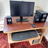 سیستم کامپیوتر