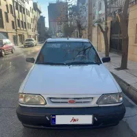 پراید 131 SE، مدل ۱۳۹۵