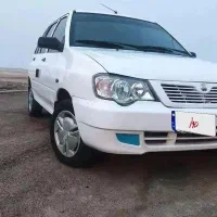 پراید 111 98 کم کار