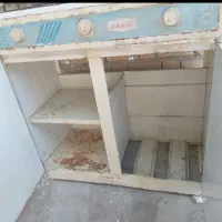 مقداری وسایل خانه ، با قیمت مناسب بفروش میرسد|اجاق گاز و لوازم برقی پختوپز|ایذه, |دیوار