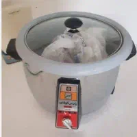 دو عدد پلوپز پارس کوشان و پویا ۱۲ نفره