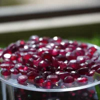 زمرد تورمالین آکوامارین از قیراطی ۵۰ تومن