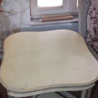 جلو مبلی با ۴ عدد عسلی