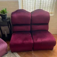 مبلمان|مبلمان خانگی و میز عسلی|یزد, |دیوار