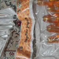 پیچ گوشتی تقه خور ژوپیتر ژاپن|ابزارآلات|شیراز, دشت چنار|دیوار