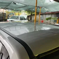 فروش فوری پراید مدل ۸۷|خودرو سواری و وانت|خرمآباد (تنکابن), |دیوار