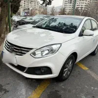 جک j4 اتومات مدل۱۴۰۳ کیلومتر جدید دیجیتالی