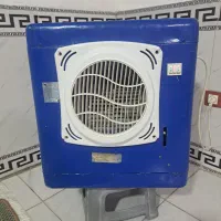 کولر ابی