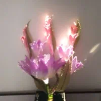 چراغ خواب طرح گلدان|چراغ خواب و آباژور|مشهد, شهرک امام هادی (شهرک غرب)|دیوار