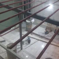 جوشکاری سیار