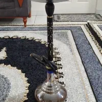 قلیان لاین کینگ