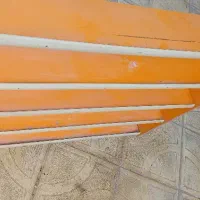 قفسه چوبی|کتابخانه، شلف، قفسه‌های دیواری|نیشابور, ناسیونال|دیوار