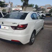 شاهین G دنده با سانروف