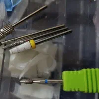 وسایل ناخن|آرایشی، بهداشتی، درمانی|اهواز, کوی علوی|دیوار