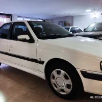 tu5پژوپارس|خودرو سواری و وانت|تهران, گلستان (شهرک راه آهن)|دیوار