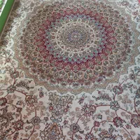 فرش ۱۲متری کاملا سالم وتمیز