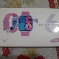 ساعت هوشمند اصل اورجینال کشور آلمان