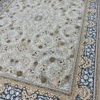 فرش ۱۲متری نو جفت (توحید ۲) تمام‌نخ