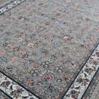 هفت شانه نفش بروزترین۱۲متری ۸جفت ست اکبندداخل کاور|فرش|اردبیل, |دیوار