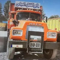 ماک باری|خودرو سنگین|تهران, کوی بیمه|دیوار