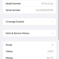 iPhone Xsmax 512|موبایل|مشهد, ایثارگران|دیوار