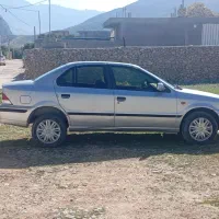 سمند 84|خودرو سواری و وانت|کازرون, |دیوار