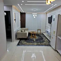 اجاره واحده۹۵متری شیک نوسازبا پارکینگ اختصاصی و...|اجارهٔ کوتاه‌مدت آپارتمان و سوئیت|سرعین, |دیوار