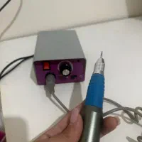 سوهان برقی حرفه ای LEYZI 25000|آرایشگاه و سالنهای زیبایی|تهران, جمالزاده|دیوار