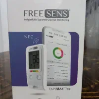 دستگاه قندخون FREE SENS