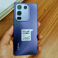 infinix note 50poro