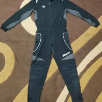 لباس دروازبانی