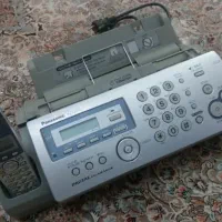 دستگاه فاکس و کپی  پاناسونیک  اصلی ژاپن