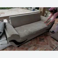 مبلمان 7 نفره