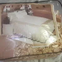 روتختی ۲نفره عروس