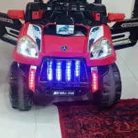 ماشین شارژی عنکبوتی|اسباب‌بازی بچه|رشت, بیجارپس|دیوار