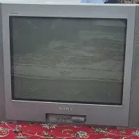 تلویزیون سالم بدون مشکل