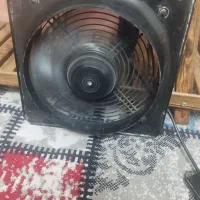 فروش. هواکش|پنکه و تصفیه‌کنندهٔ هوا|میناب, |دیوار