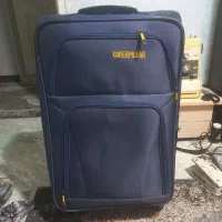 چمدان سایزمتوسط درحدنو یکباراستفاده شده|کیف، کفش، کمربند|تهران, نیروی هوایی (پیروزی)|دیوار