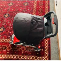 کالسکه خارجی مارک goodbaby|کالسکه و لوازم جانبی|مشهد, استاد یوسفی (شهرک غرب)|دیوار