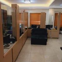 پیشخوان بانکی
