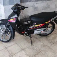 موتور بی کلاج کویر 401