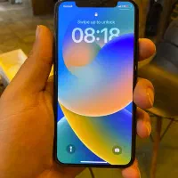 آیفون X 64G LL/a