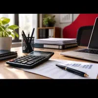 استخدام حسابدار خانم