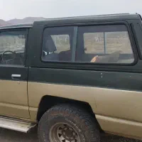 پاترول دور چهار سیلندر مدل 76|خودرو سواری و وانت|مرند, |دیوار