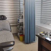 دستیار خانم جهت آموزش کمکهای اولیه و کار در مطب