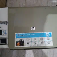 پرینتر hp|پرینتر، اسکنر، کپی، فکس|کرج, حصارک پایین|دیوار