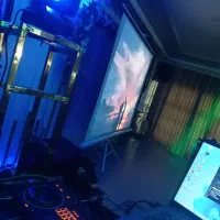 دی جی آسمان