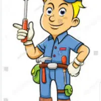 لوله بازکنی وبرق و لوله کشی وجوشکاریو آبگرمن وپکیج