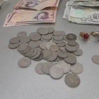 سکه کلکسیونی