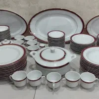 چینی 93 تیکه درحدنو
